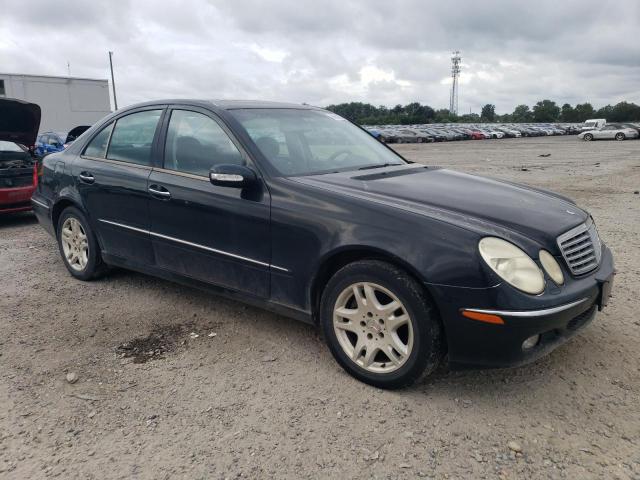 2003 MERCEDES-BENZ E 320  