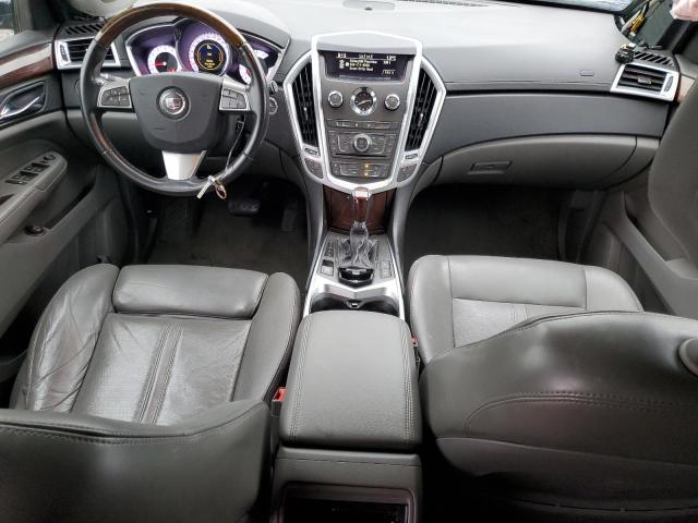 2011 CADILLAC SRX LUXURY COLLECTION  