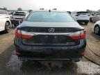 2016 LEXUS ES 350   for sale at Copart ON - TORONTO