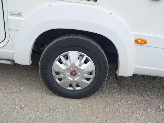 2013 FIAT AUTO TRAIL