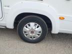 2013 FIAT AUTO TRAIL for sale at Copart CORBY