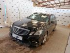 2011 MERCEDES-BENZ E CLASS SPORT for sale at Copart SANDWICH