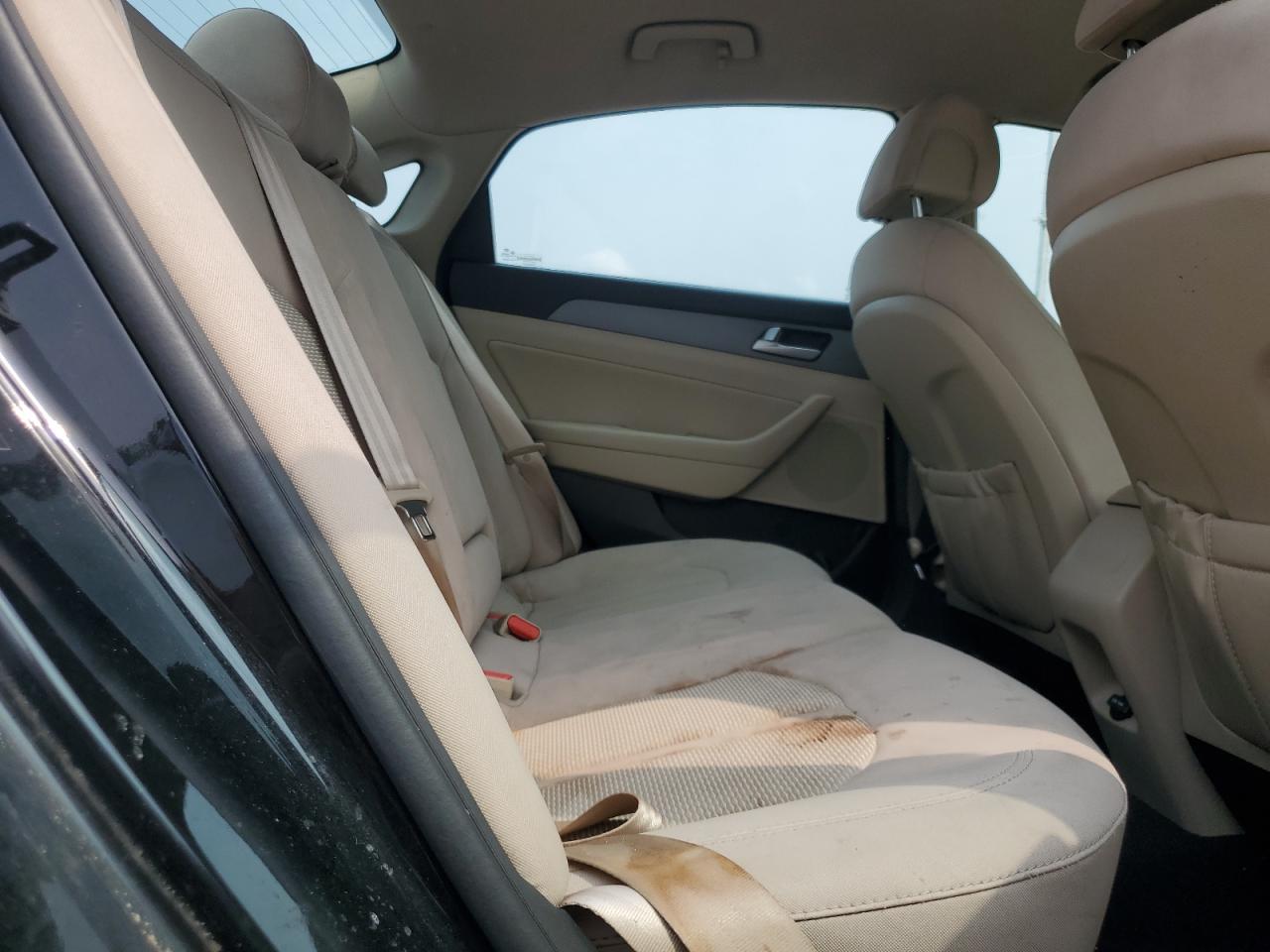 2015 Hyundai Sonata Se VIN: 5NPE24AF8FH188482 Lot: 67854735