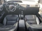 2014 HONDA CIVIC TOURING   for sale at Copart ON - OTTAWA