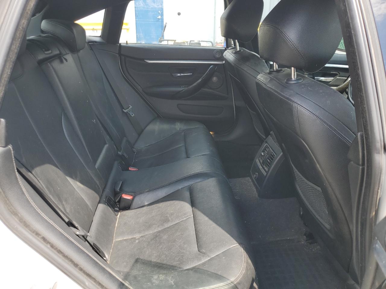 2018 BMW 430Xi Gran Coupe VIN: WBA4J3C56JBG96151 Lot: 70000105