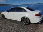 2013 AUDI S4 PREMIUM   for sale at Copart AB - CALGARY