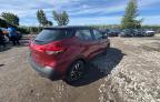 2020 NISSAN KICKS SV   for sale at Copart QC - MONTREAL