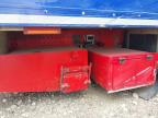 2022 TRAI TRAILER for sale at Copart SANDTOFT