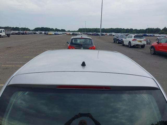 2012 SKODA CITIGO ELE