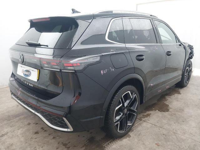 2024 VOLKSWAGEN TIGUAN R-L