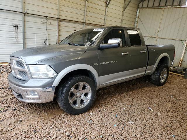 2012 Dodge Ram 1500 Laramie