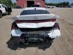 2024 HYUNDAI ELANTRA SEL   for sale at Copart ON - LONDON