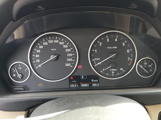 2013 BMW 320 I  