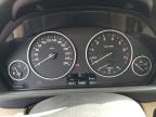 2013 BMW 320 I   for sale at Copart ON - OTTAWA