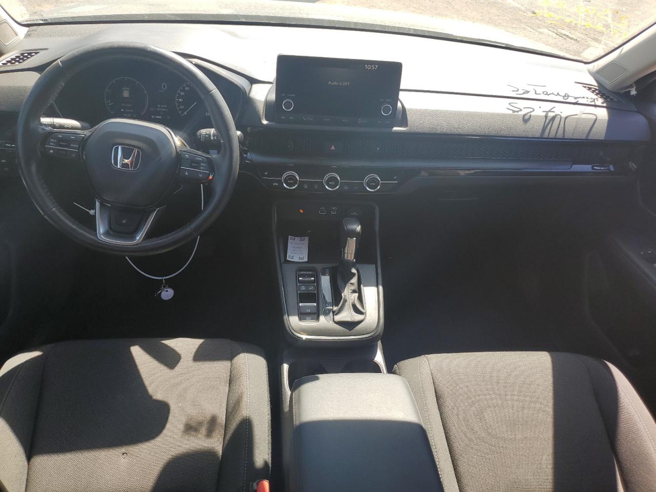 2023 Honda Cr-V Sport VIN: 2HKRS4H50PH107555 Lot: 68720165