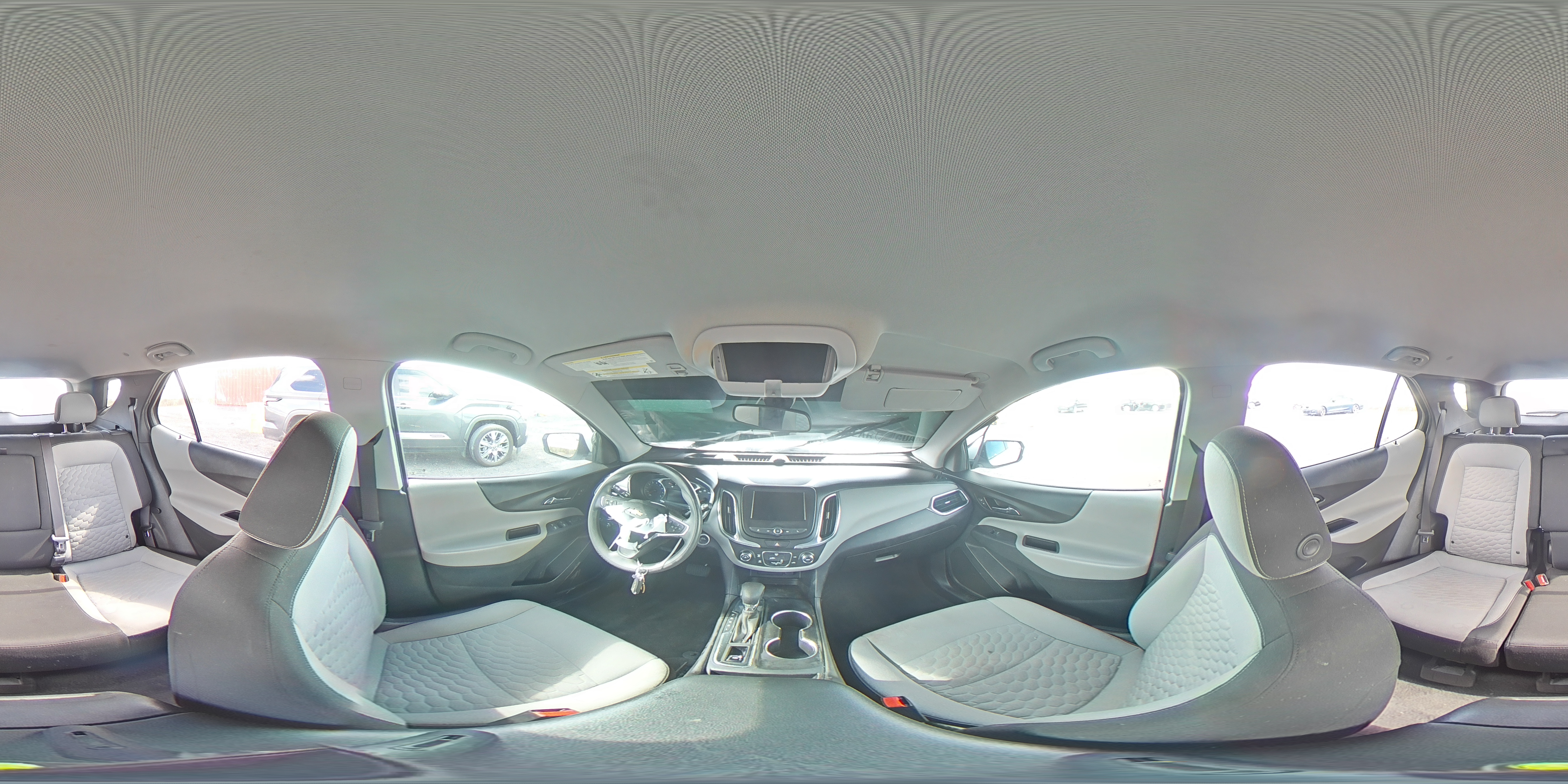 2021 Chevrolet Equinox Lt VIN: 2GNAXKEV8M6126353 Lot: 69154465