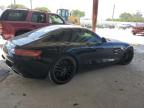 2017 MERCEDES-BENZ AMG GT    for sale at Copart FL - MIAMI SOUTH
