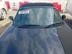 2005 MAZDA MX-5 ICON for sale at Copart ROCHFORD