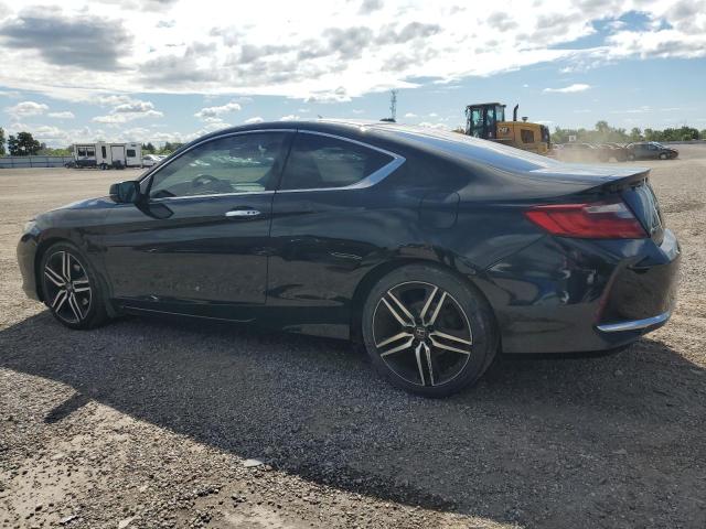 2016 HONDA ACCORD EXL  