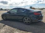 2016 HONDA ACCORD EXL   à vendre chez Copart ON - LONDON