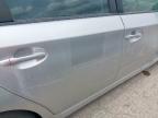 2013 TOYOTA PRIUS HYBRID  for sale at Copart YORK