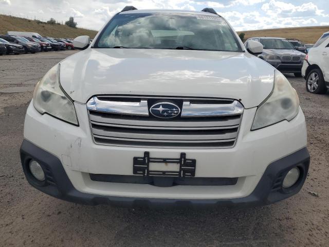  SUBARU OUTBACK 2013 Biały