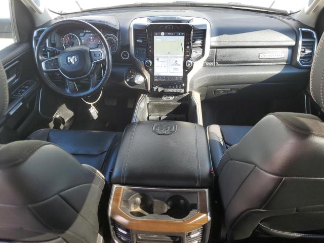  RAM 1500 2022 Белы