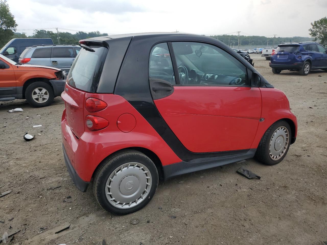 Fortwo