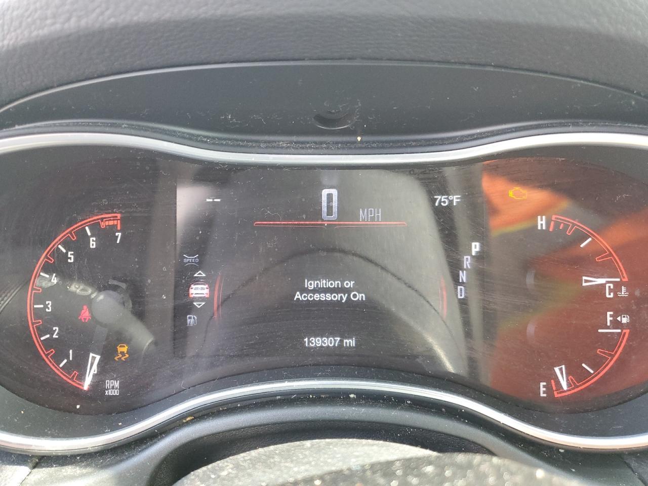 2019 Dodge Durango Sxt VIN: 1C4RDJAG2KC848475 Lot: 70925965