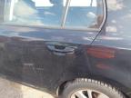 2009 VOLKSWAGEN GOLF S TDI for sale at Copart BRISTOL