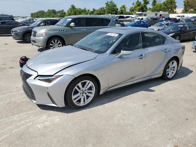 LEXUS IS – zdjęcie z aukcji, lot #67801135