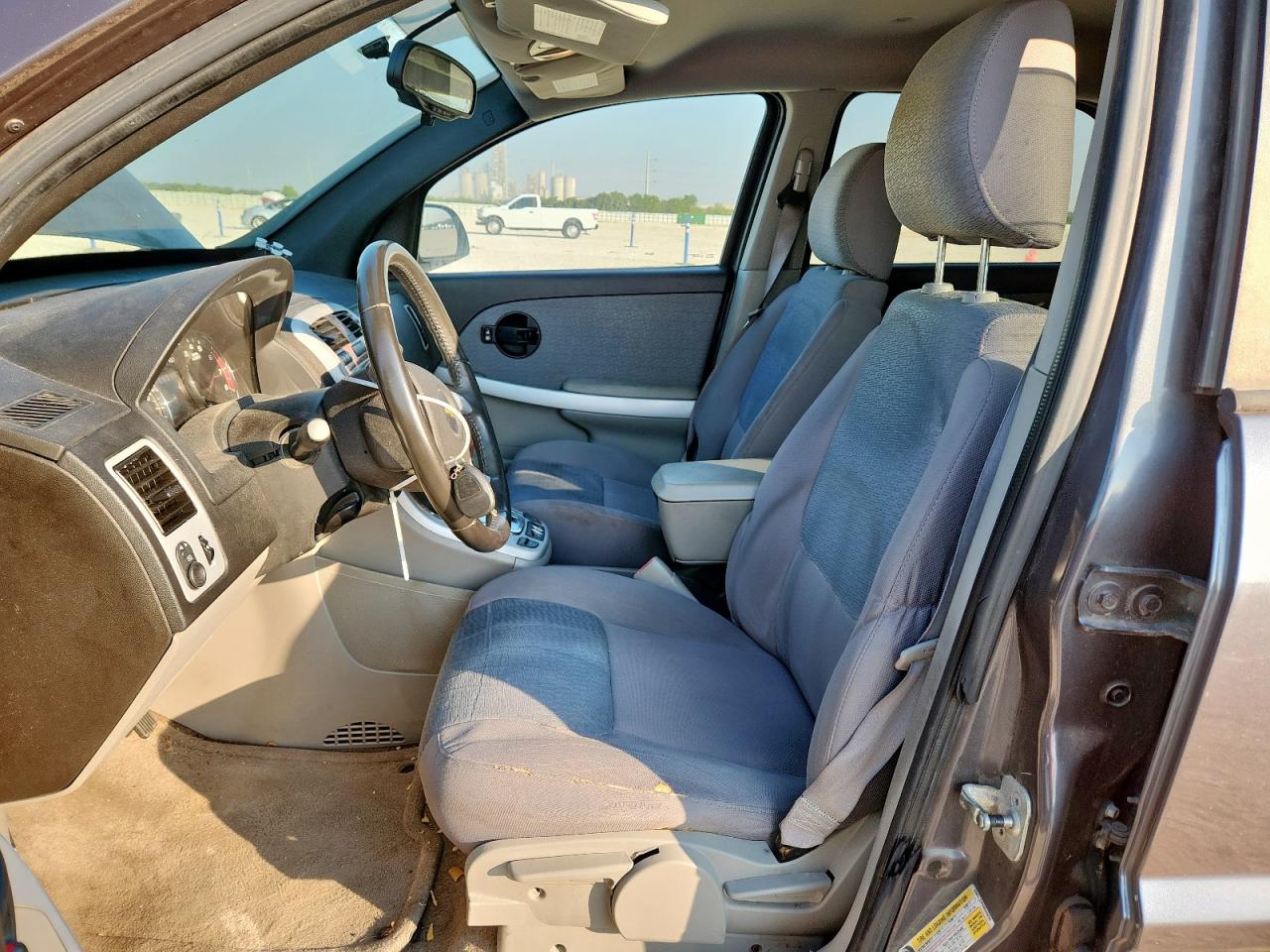 2008 Chevrolet Equinox Lt VIN: 2CNDL33FX86065298 Lot: 70233515