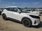 2023 NISSAN KICKS SV   à vendre chez Copart AB - EDMONTON