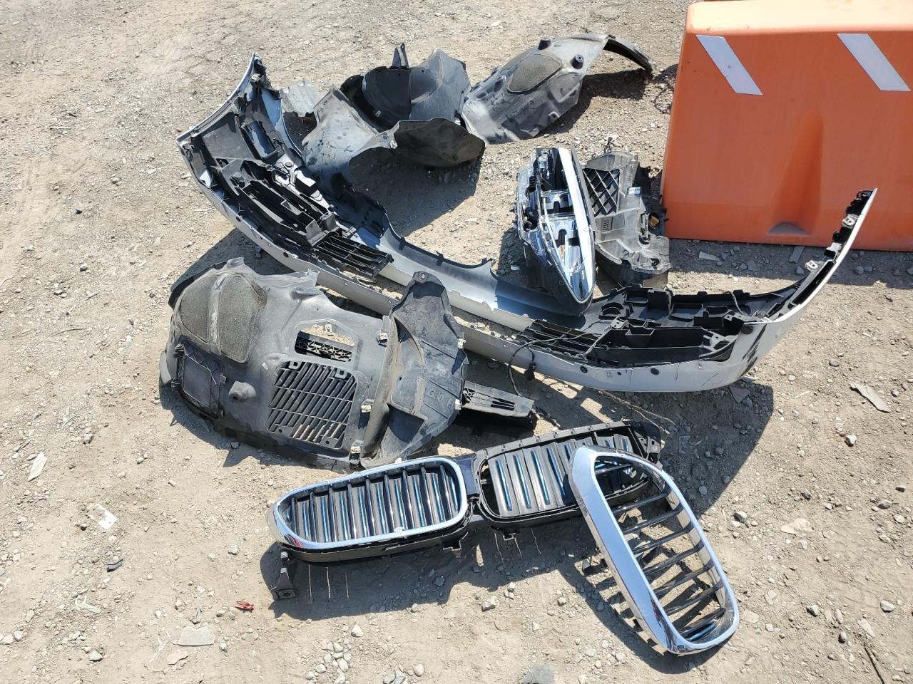 Фото: WBAJA9C59KB254078