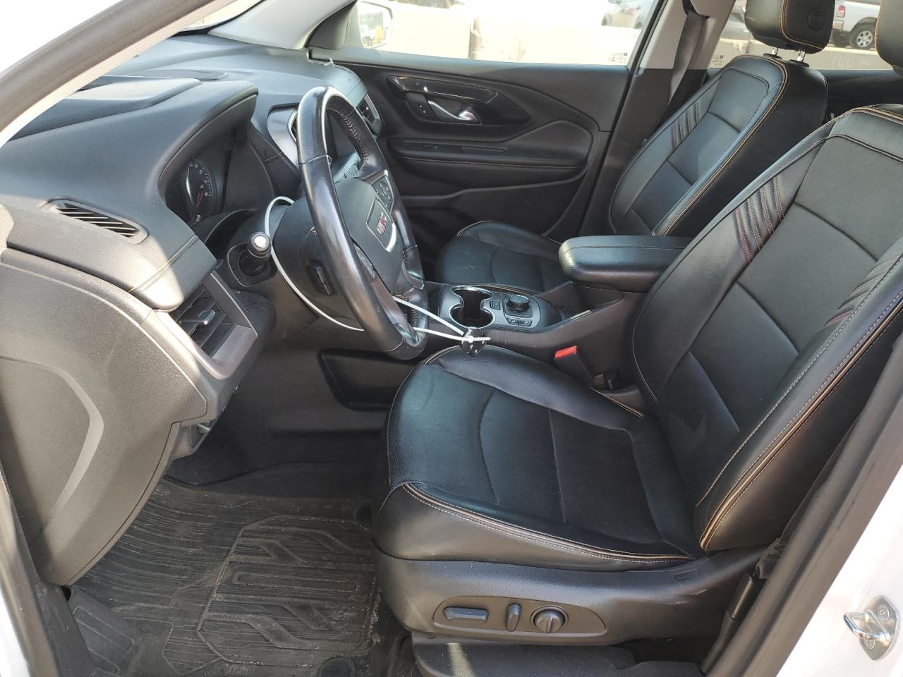 2022 GMC Terrain At4 VIN: 3GKALYEVXNL213812 Lot: 68633405