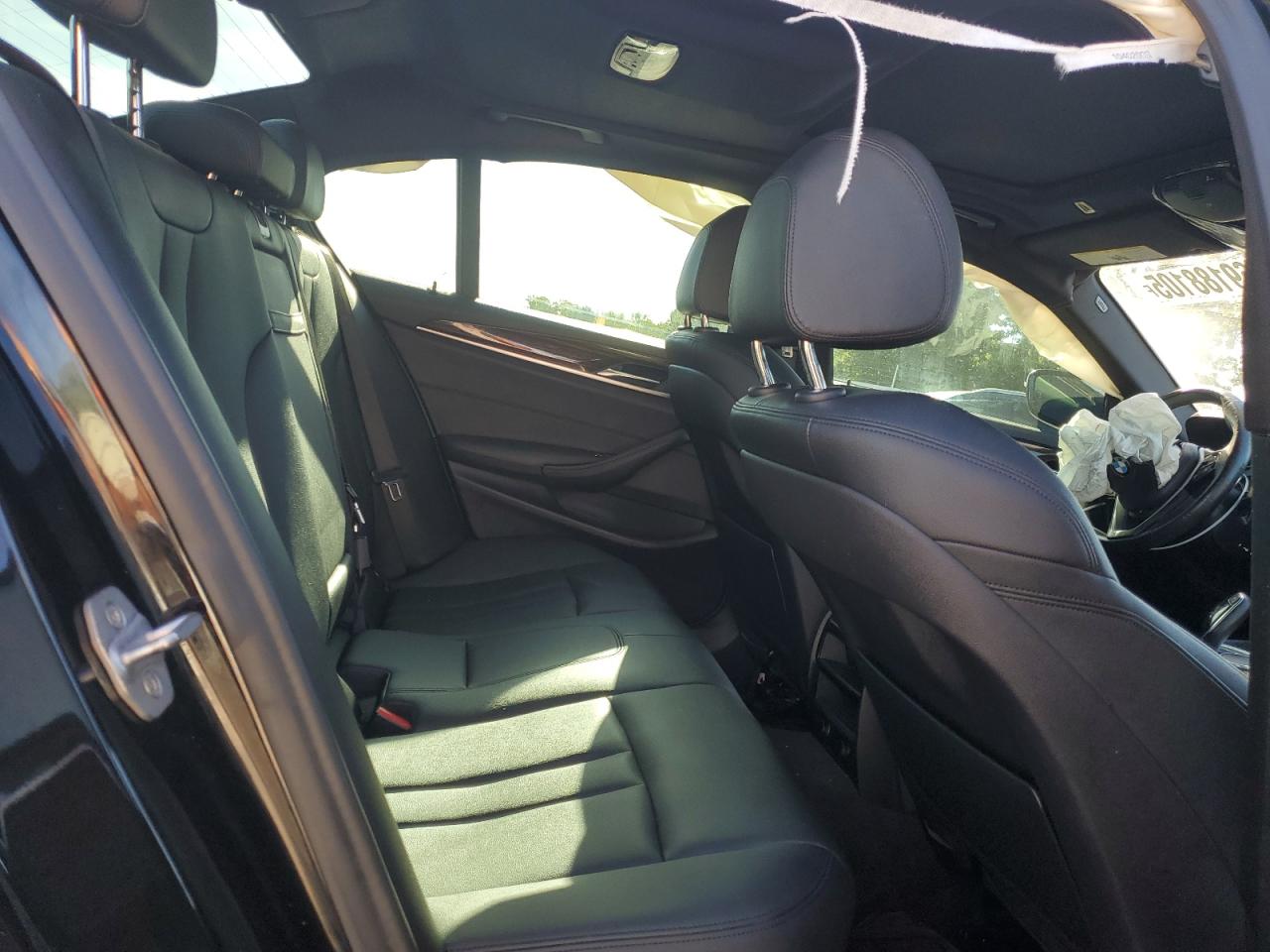 2018 BMW 530 Xi VIN: WBAJA7C51JWC75800 Lot: 69188105