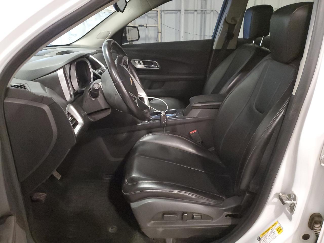 2015 Chevrolet Equinox Lt VIN: 1GNALCEK6FZ112689 Lot: 69951685