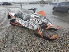 2017 ARCTIC CAT 800CC   for sale at Copart UT - OGDEN