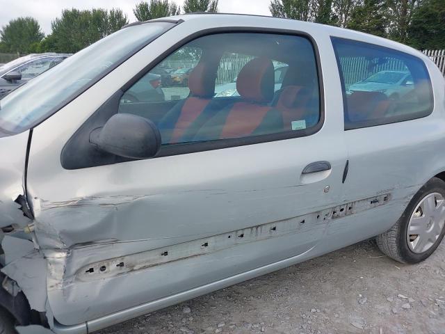2003 RENAULT CLIO EXTREME 2 16V 