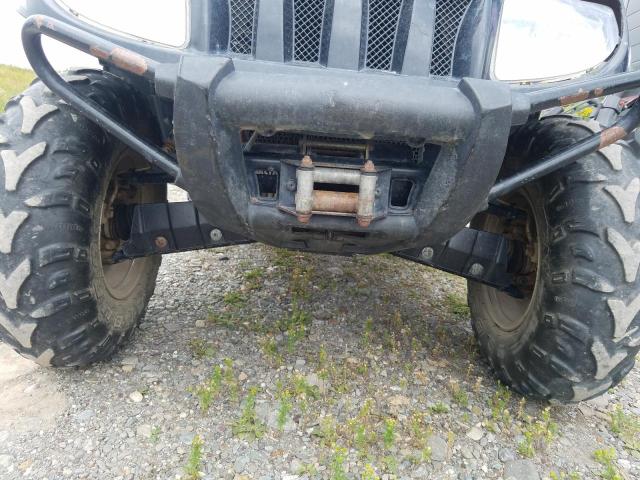 2013 ARCTIC CAT 700  