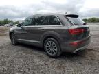 2018 AUDI Q7 PRESTIGE   for sale at Copart ON - COOKSTOWN