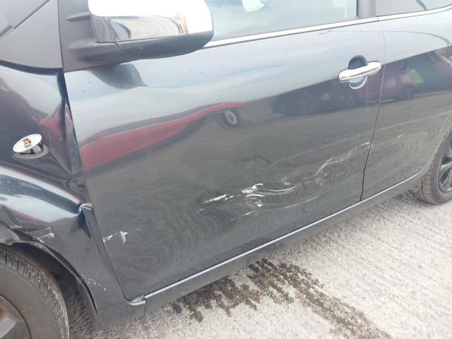 2016 CITROEN C1 AIRSCAP