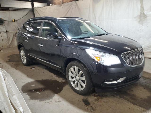  BUICK ENCLAVE 2016 Black