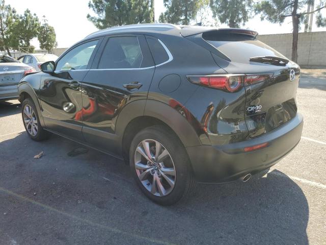  MAZDA CX30 2022 Черный
