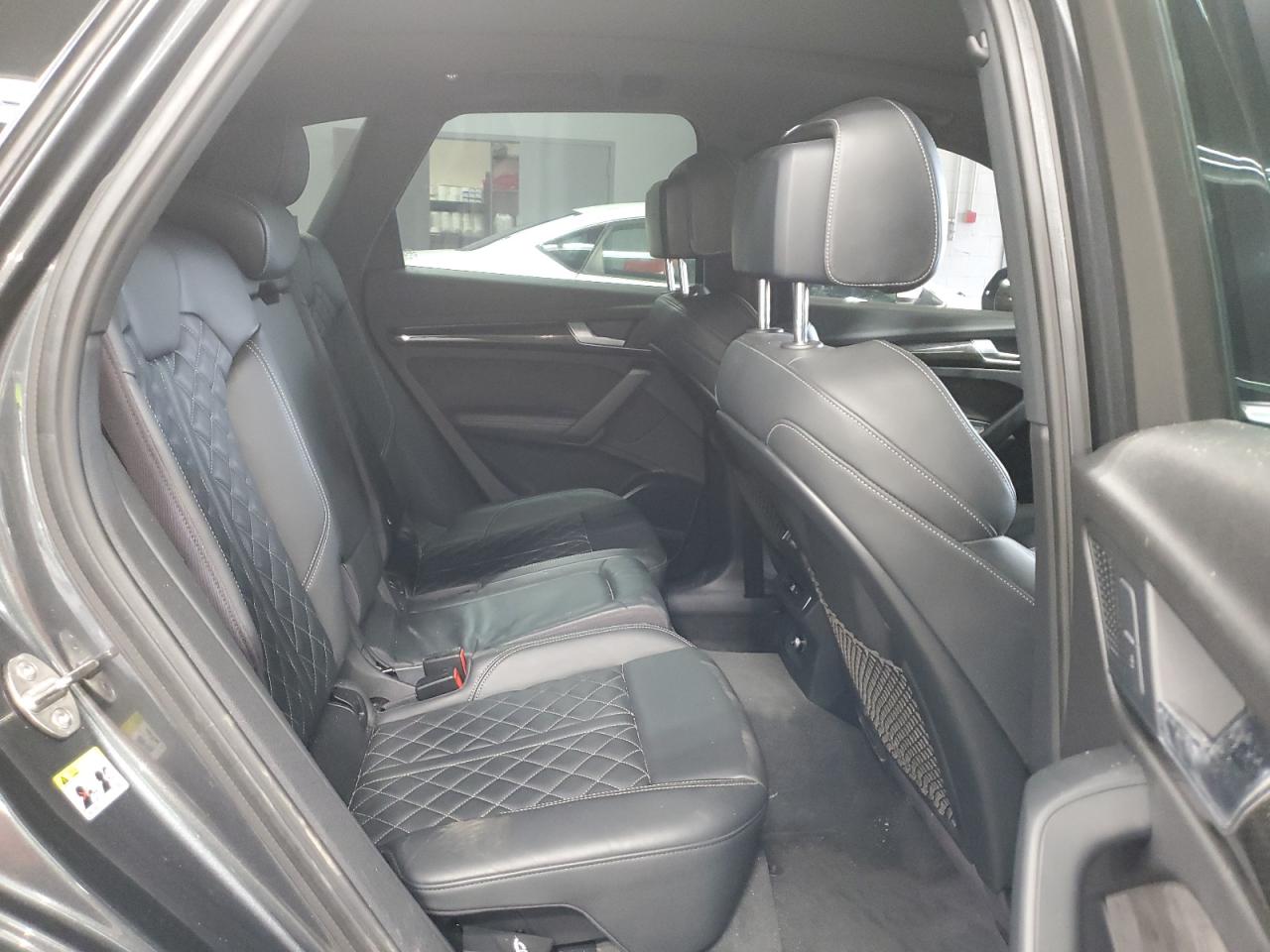 2018 Audi Sq5 Prestige VIN: WA1C4AFY8J2002194 Lot: 69704125