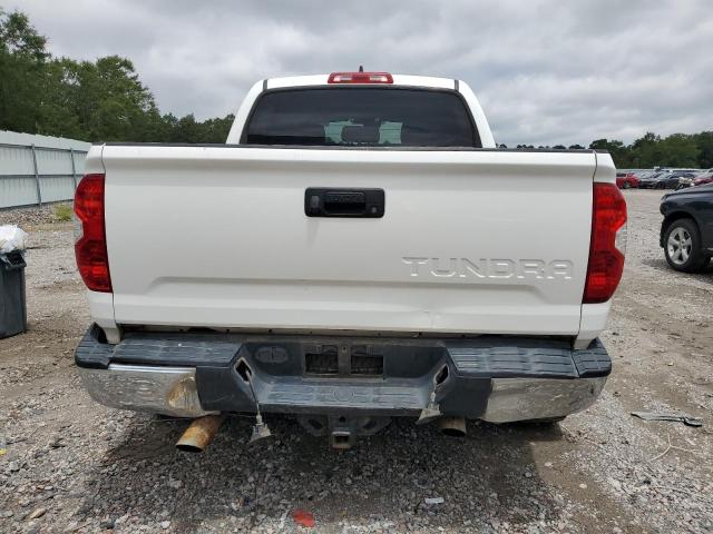  TOYOTA TUNDRA 2020 Белы