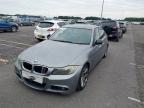2009 BMW 318D M SPORT AUTO  for sale at Copart SANDTOFT