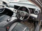 2017 MERCEDES-BENZ E 220 D SE AUTO E220D SE 4DR 9G-TRONIC for sale at Copart NEWBURY