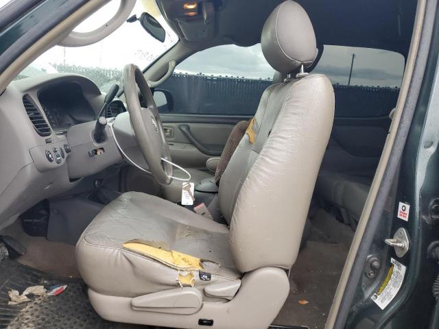2006 TOYOTA TUNDRA DOUBLE CAB SR5  