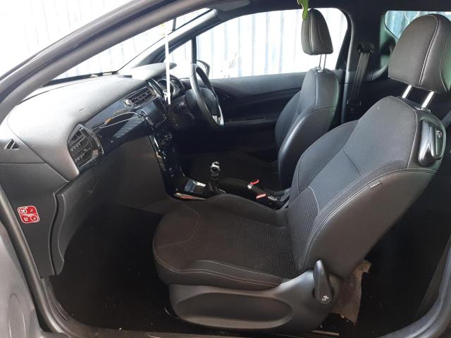 2016 DS DS3 DSTYLE